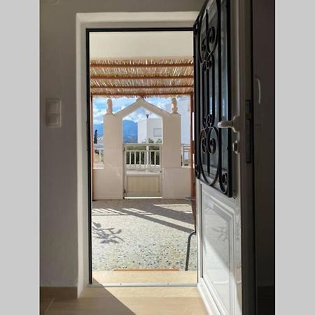 Neochori Studio Karpathos Exterior foto