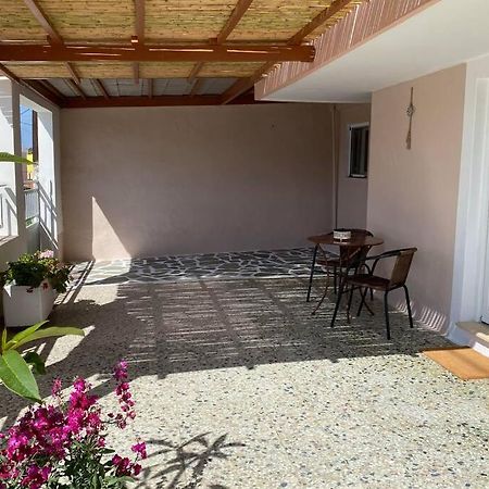 Neochori Studio Karpathos Exterior foto